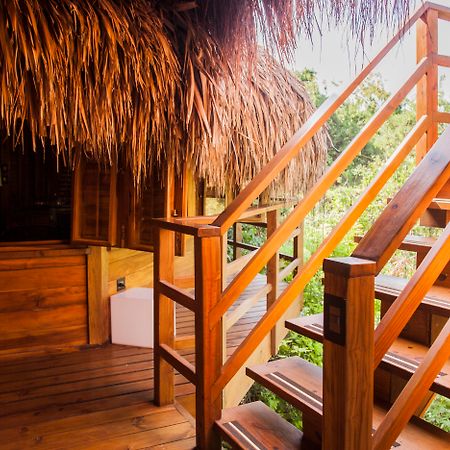 Hotel Las Islas Isla Barú Eksteriør bilde