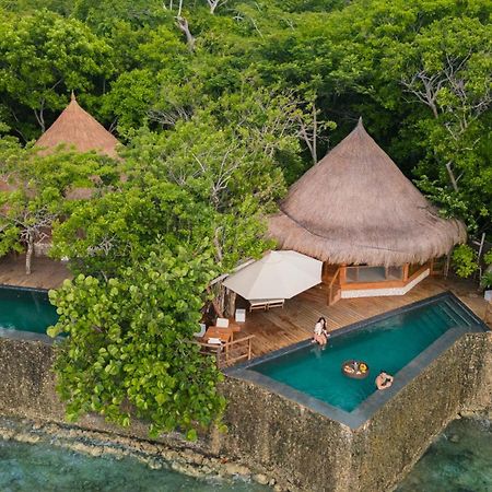 Hotel Las Islas Isla Barú Eksteriør bilde