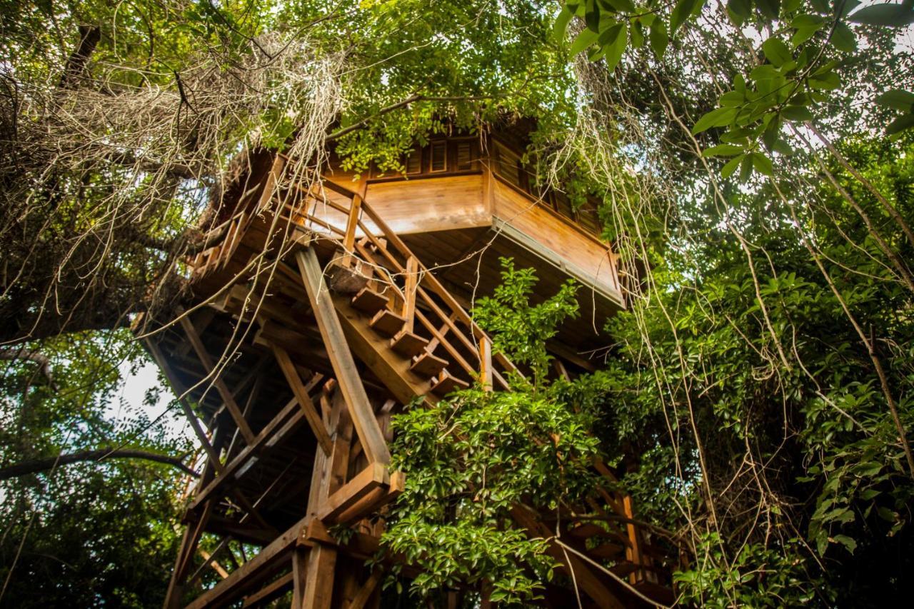 Hotel Las Islas Isla Barú Eksteriør bilde