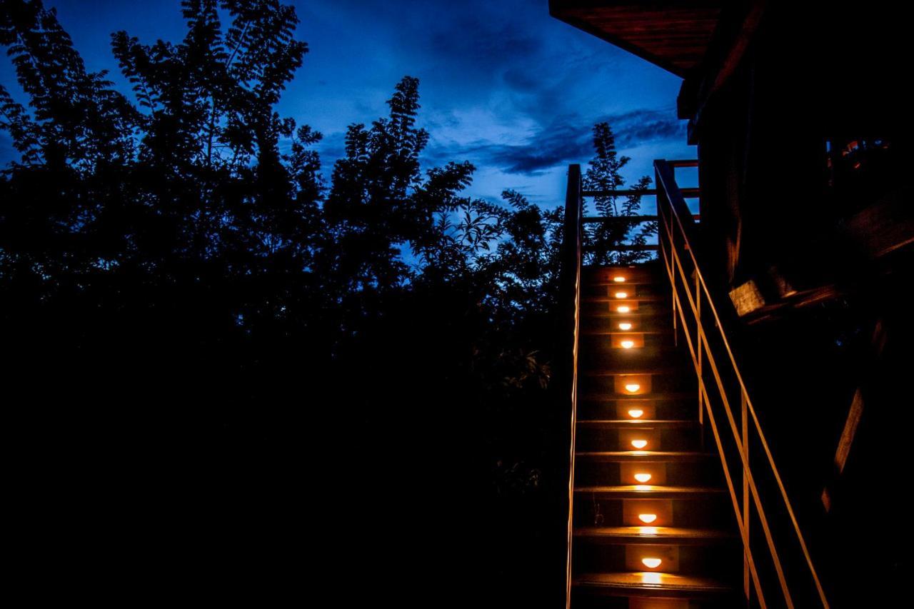 Hotel Las Islas Isla Barú Eksteriør bilde