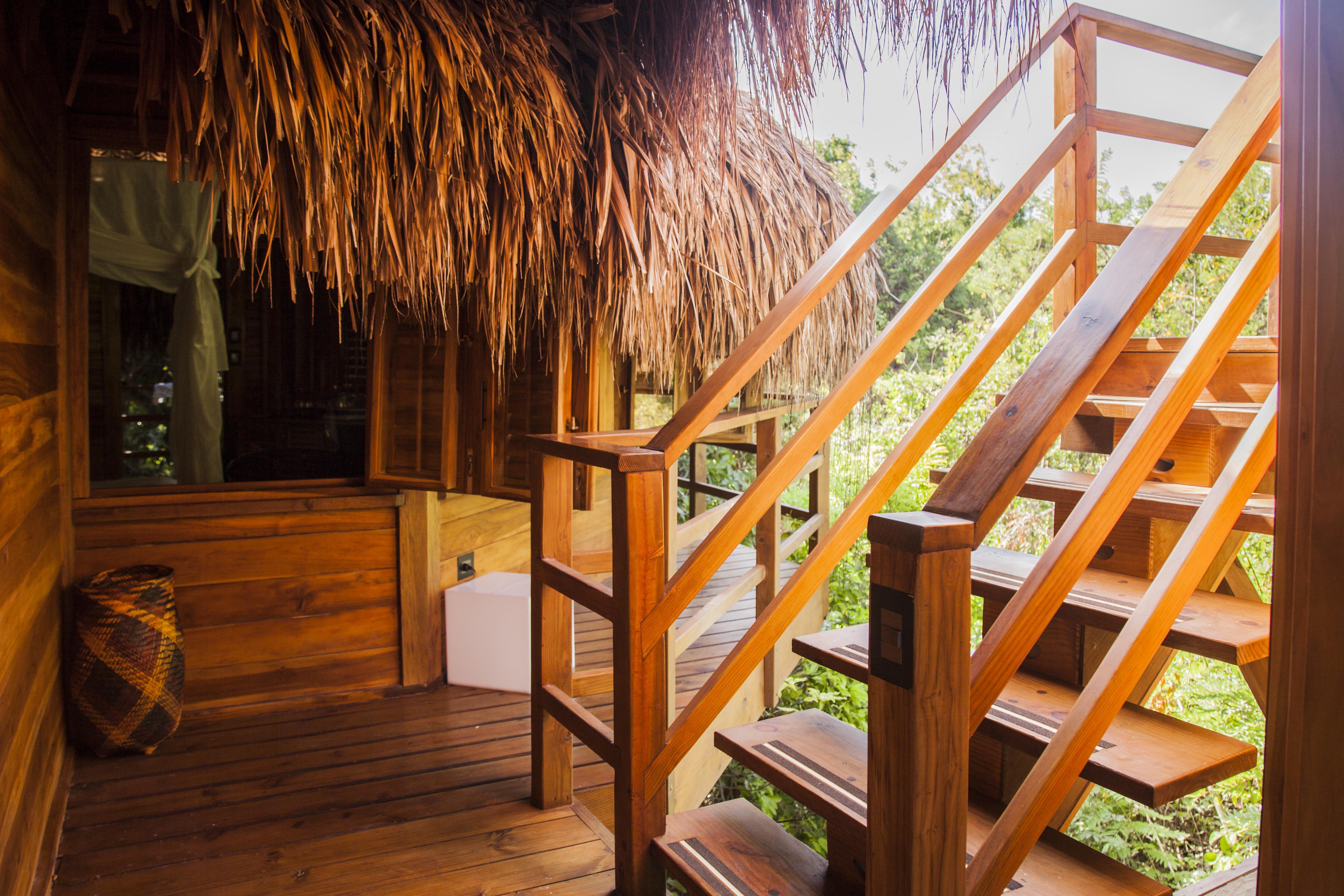 Hotel Las Islas Isla Barú Eksteriør bilde