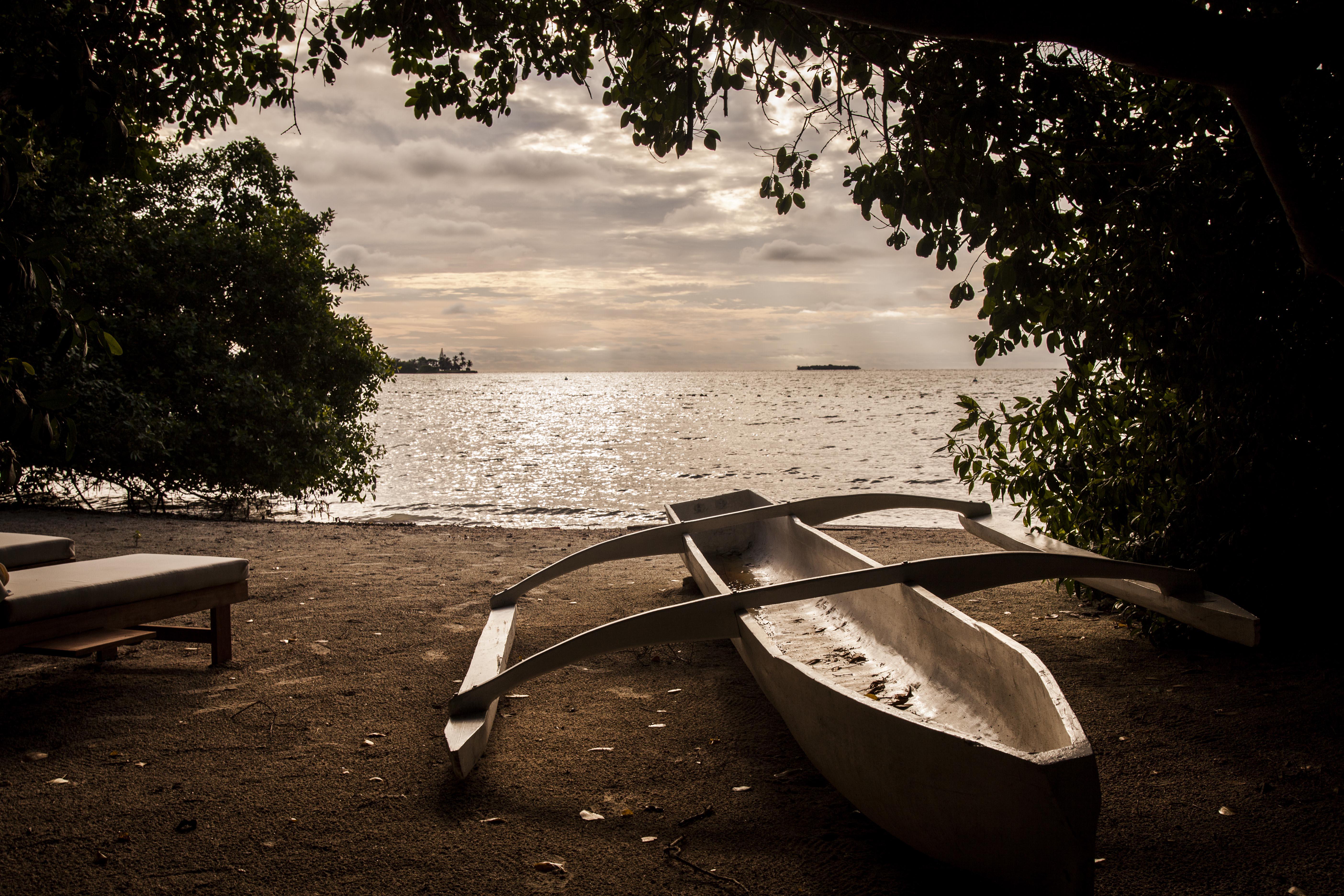 Hotel Las Islas Isla Barú Eksteriør bilde