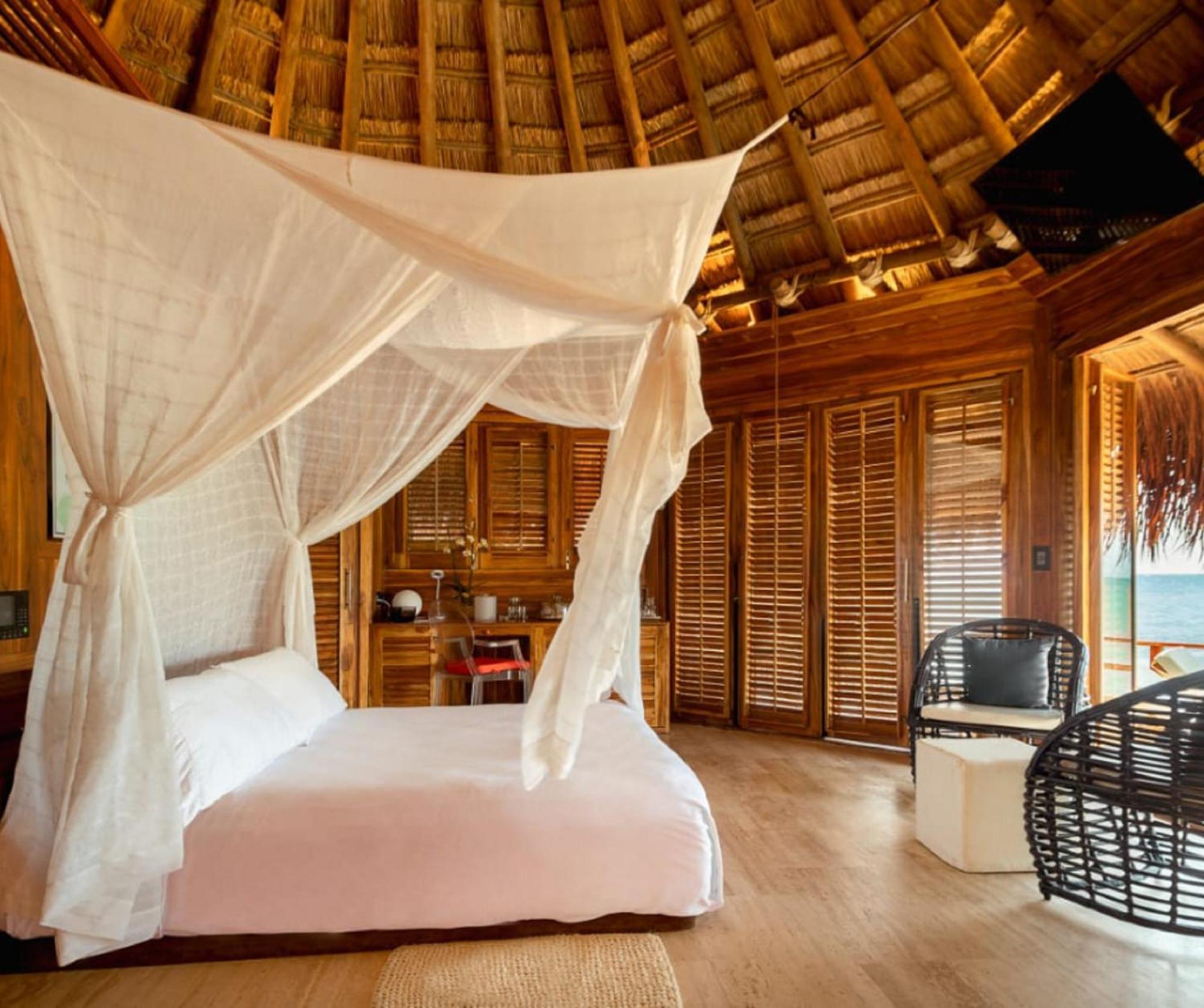 Hotel Las Islas Isla Barú Eksteriør bilde