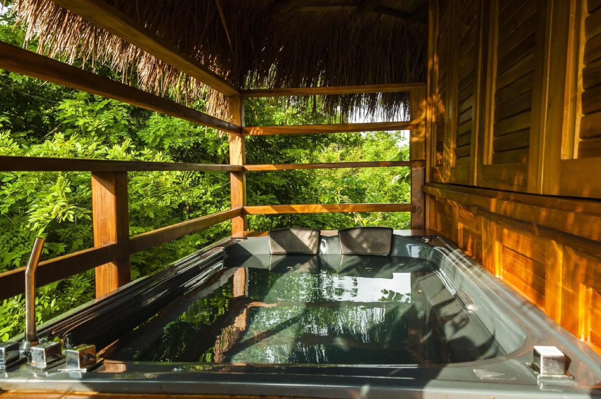 Hotel Las Islas Isla Barú Eksteriør bilde