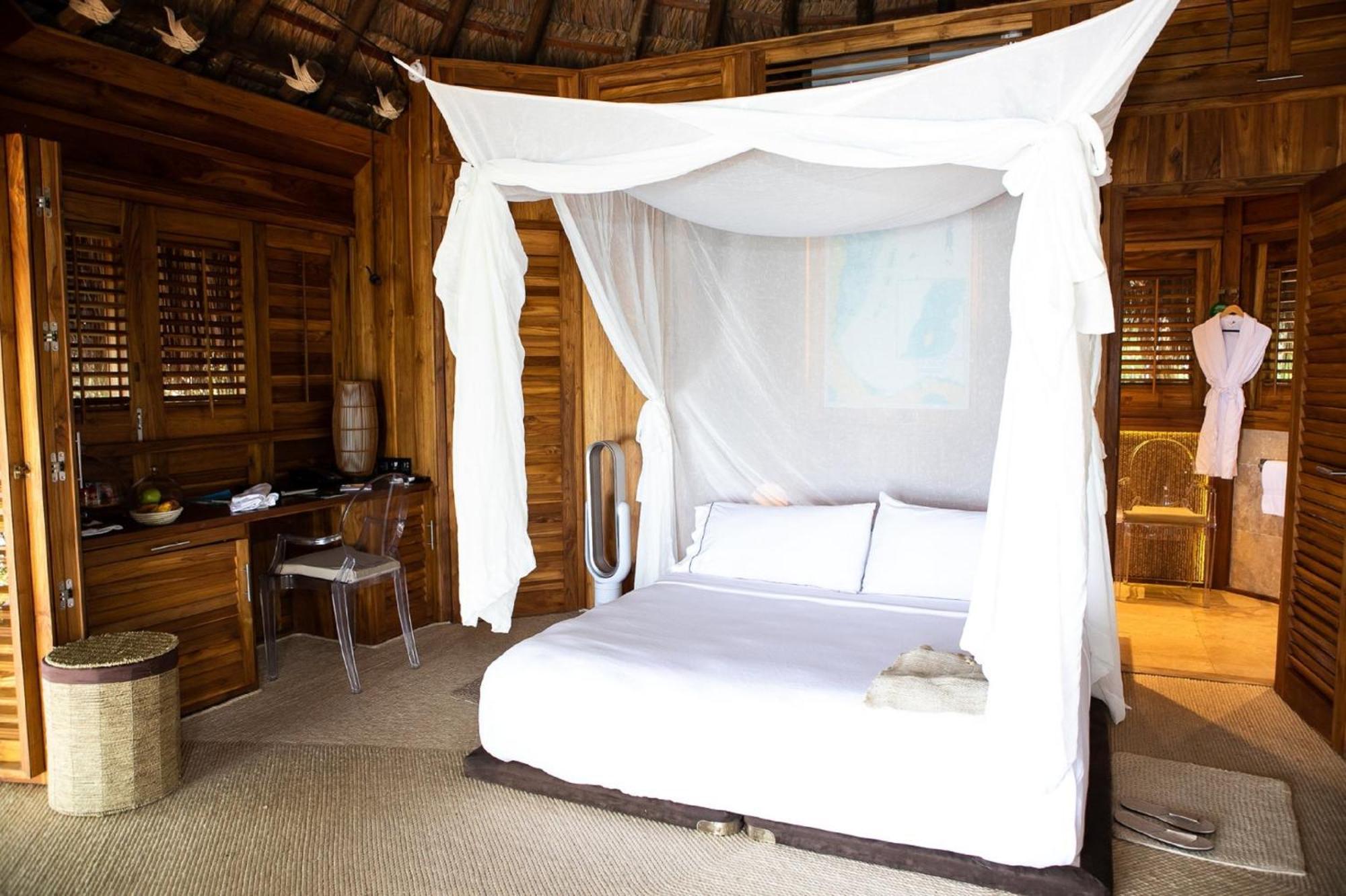 Hotel Las Islas Isla Barú Eksteriør bilde