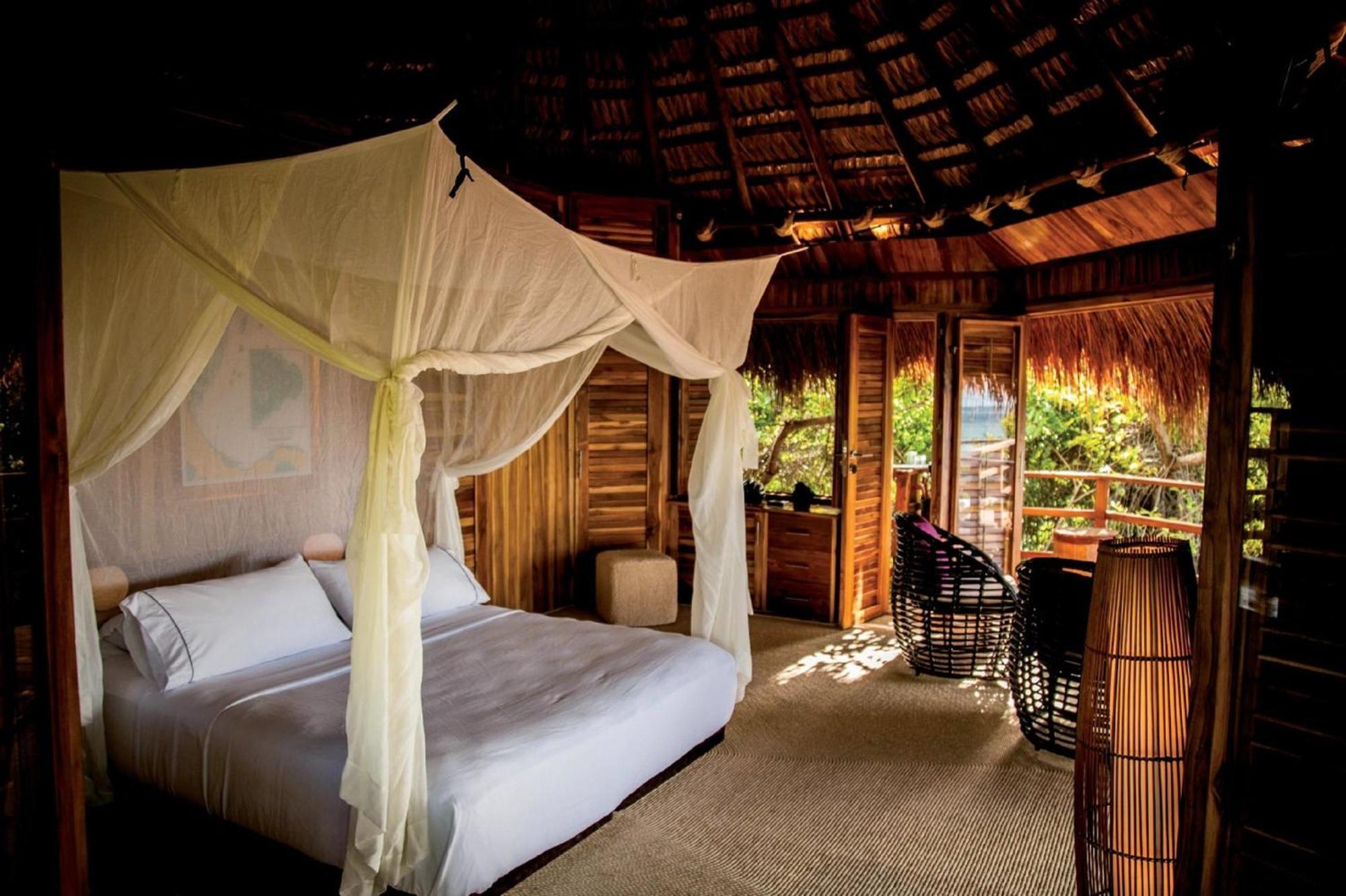 Hotel Las Islas Isla Barú Eksteriør bilde