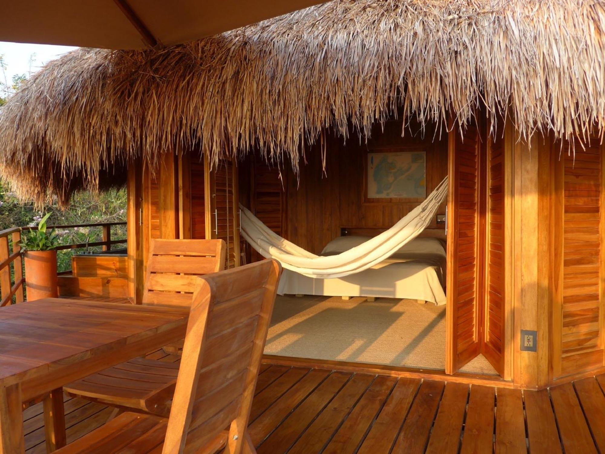 Hotel Las Islas Isla Barú Eksteriør bilde