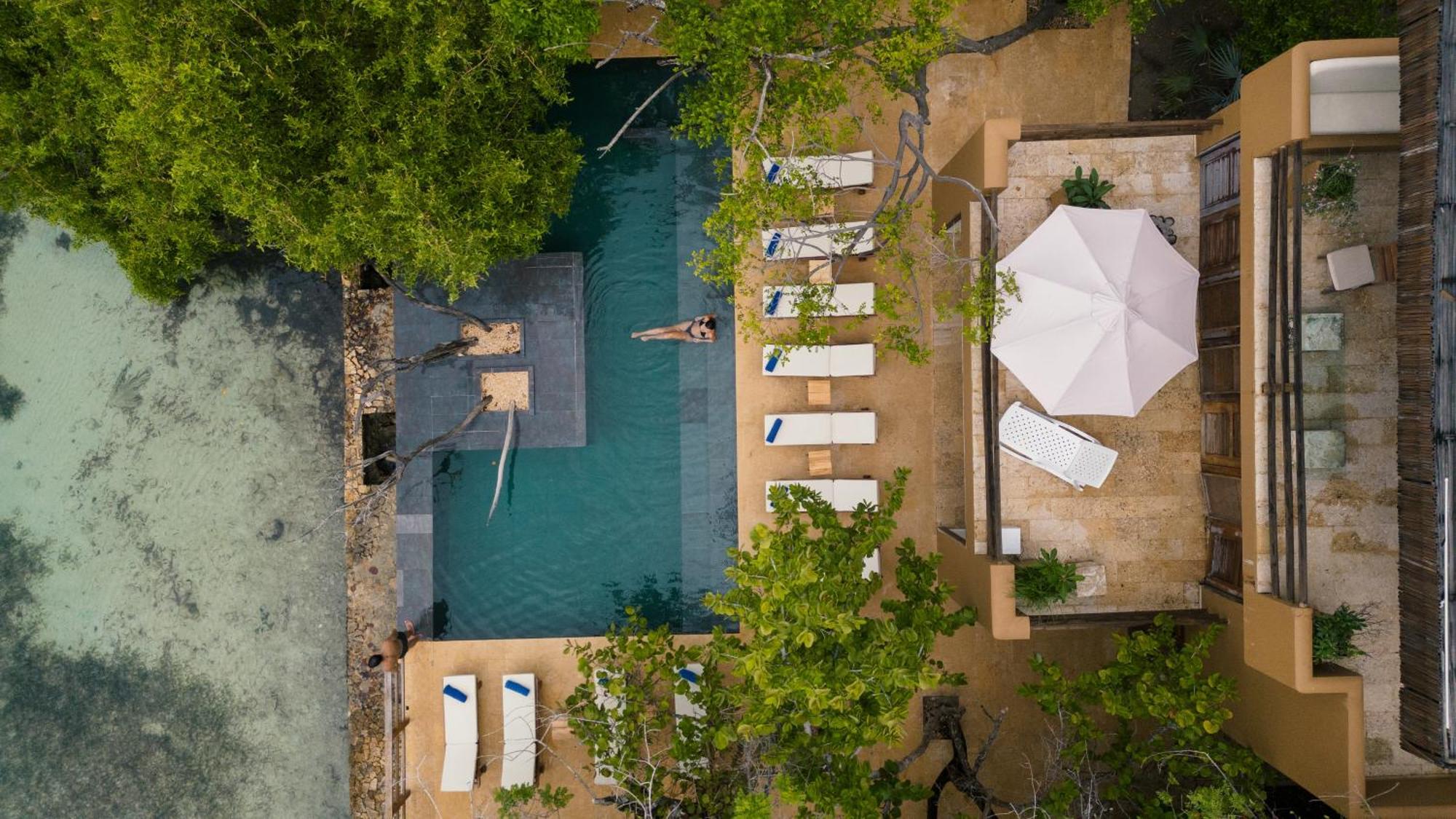 Hotel Las Islas Isla Barú Eksteriør bilde