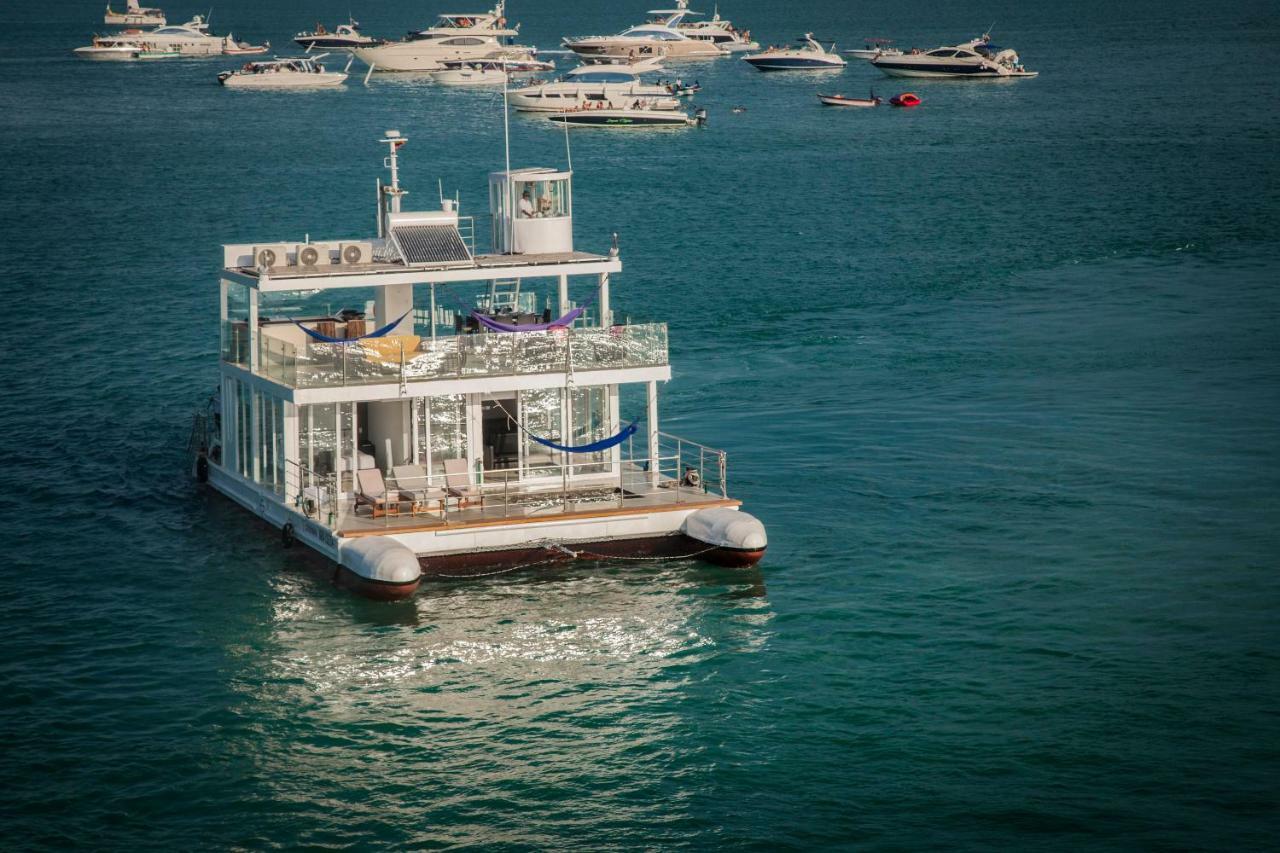 Hotel Las Islas Isla Barú Eksteriør bilde
