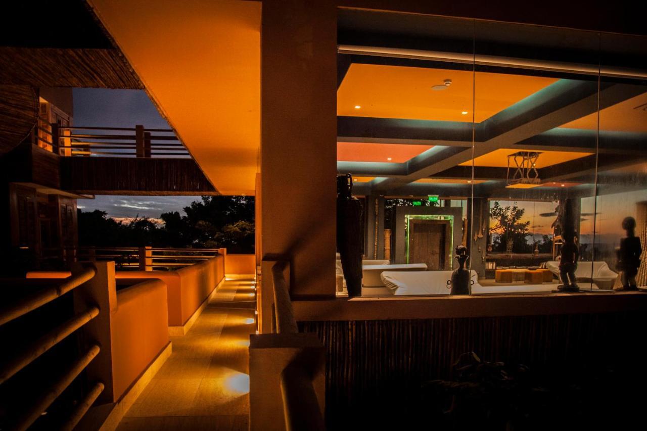 Hotel Las Islas Isla Barú Eksteriør bilde